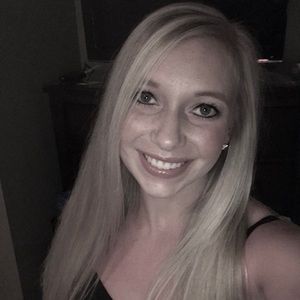 Meet your Posher, Eryn